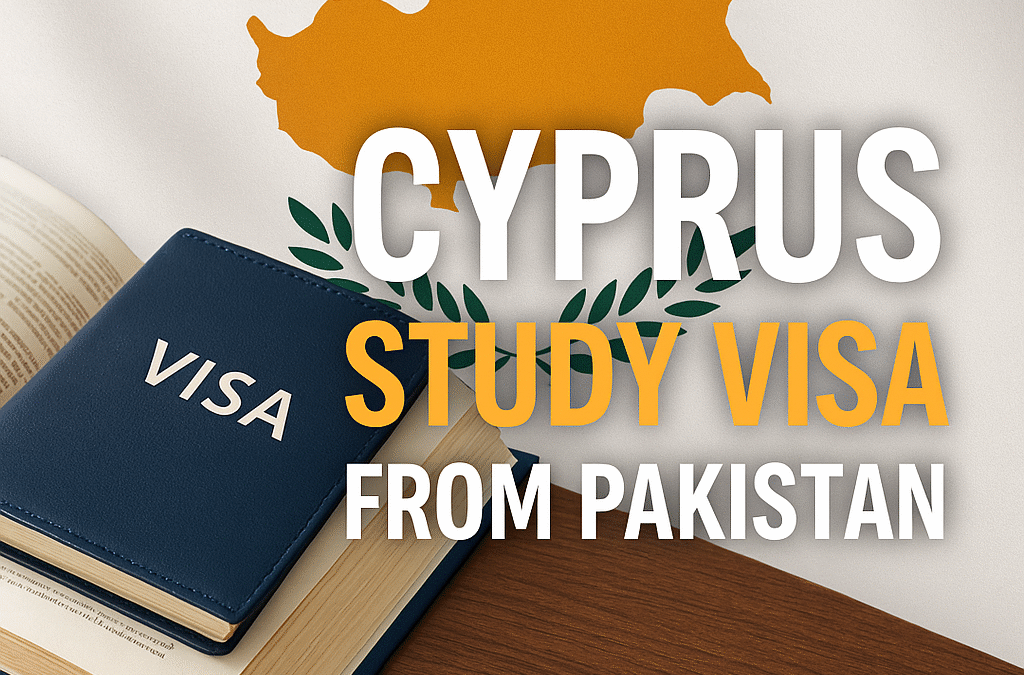 Available Courses in Cyprus for Pakistani Students in 2025