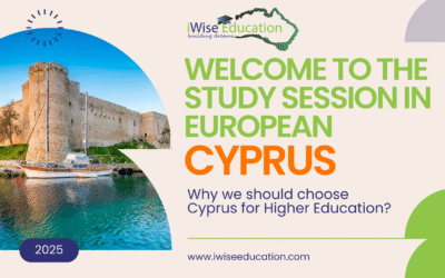 Cyprus Study Visa