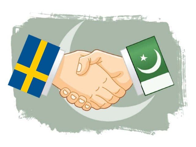 Swedish Embassy Islamabad