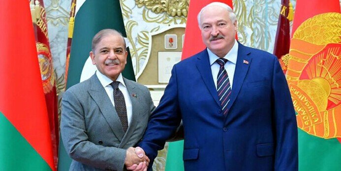 Jobs in Belarus for Pakistani students