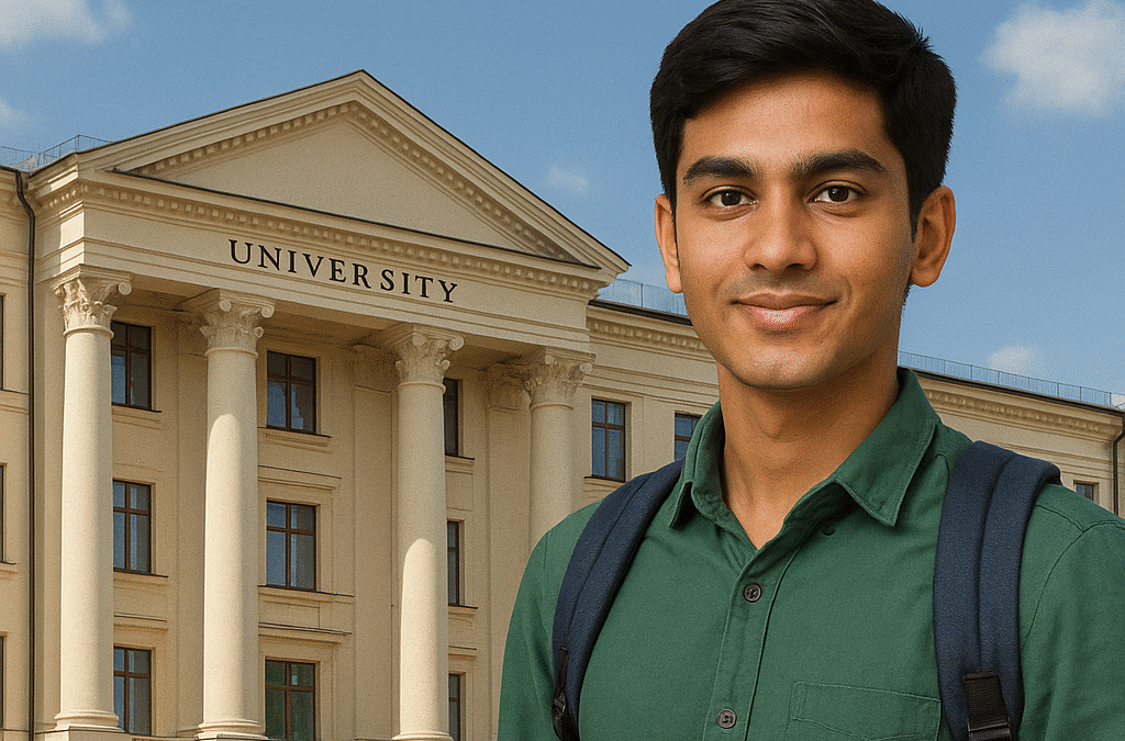 Belarus Study Visa Requirements: