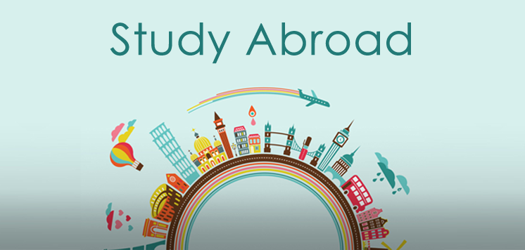 Best Study Abroad Destination for Pakistani Students in 2025