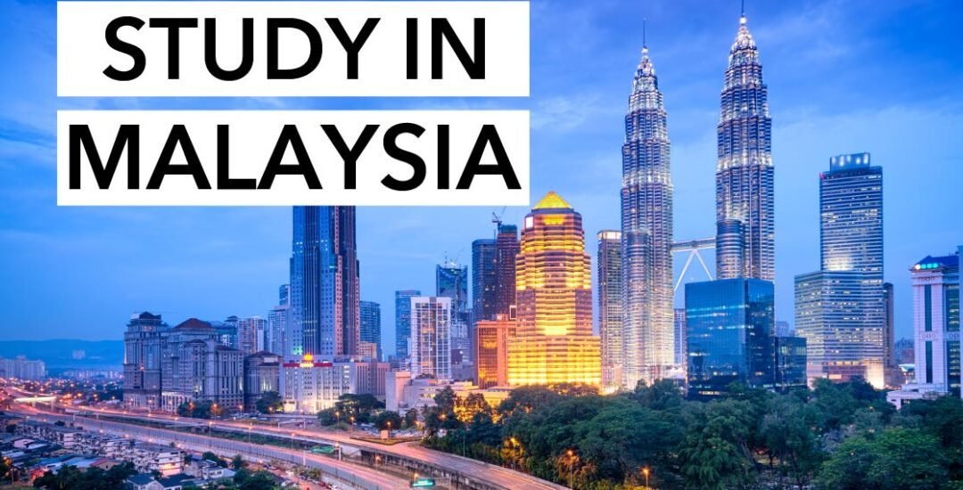 Study in Malaysia In 2025