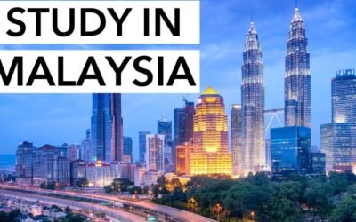 Study in Malaysia In 2025