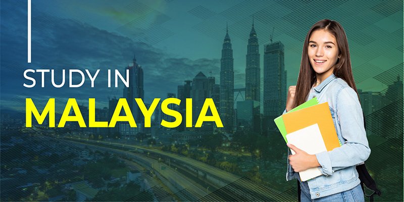 Study in Malaysia