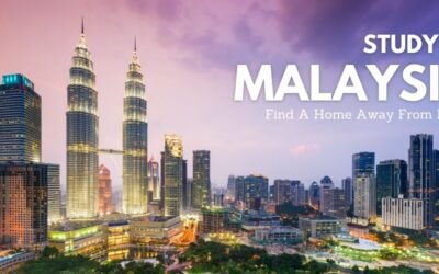 Malaysia Study Visa for Pakistani​