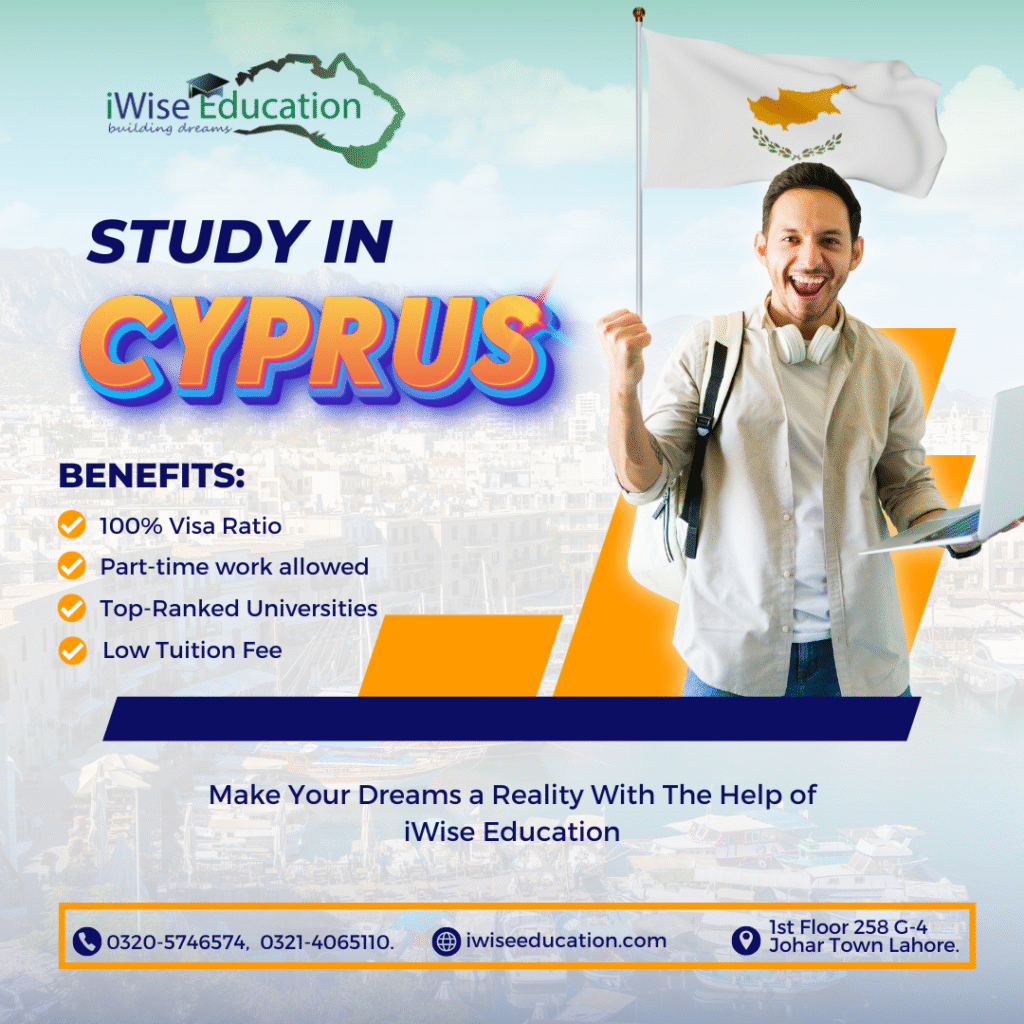 Student Visa Consultant