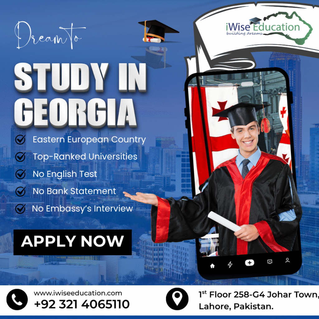 Student Visa Consultant