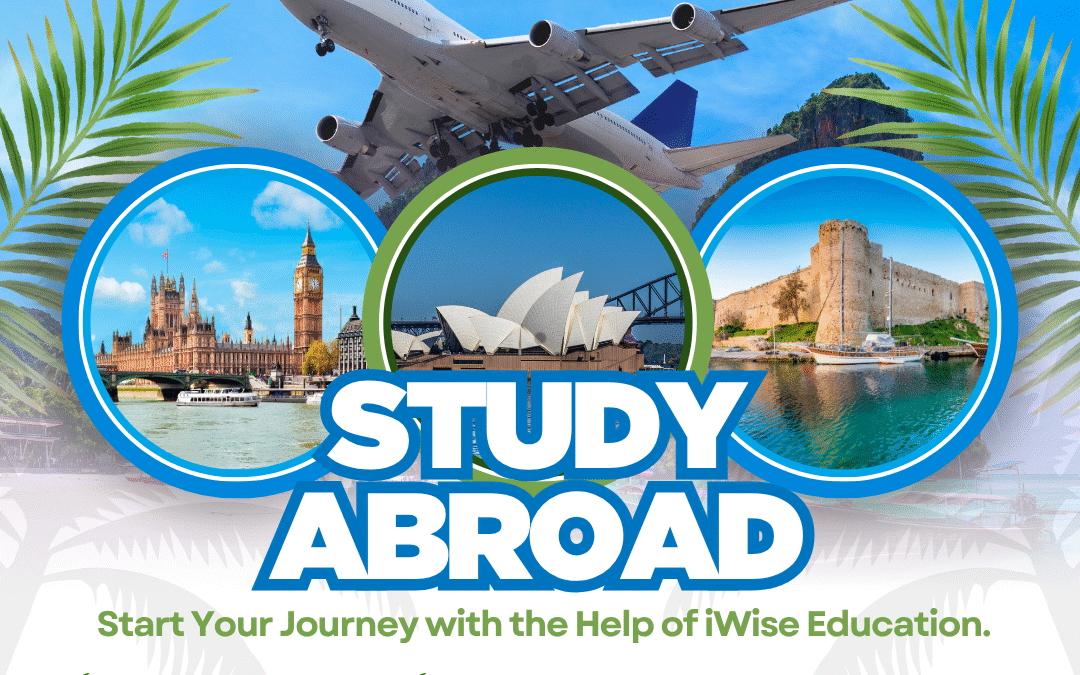 Best Student Visa Consultant​ In 2025