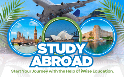 Best Student Visa Consultant​ In 2025