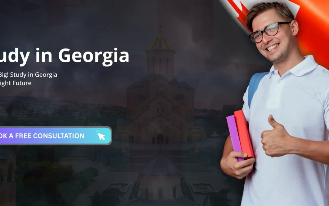 Georgia Study Visa Requirements For Pakistani