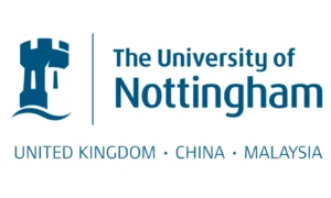 The University of Nottingham