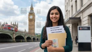 UK Study Visa from Pakistan Price