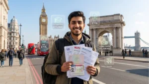 UK Study Visa from Pakistan Price, UK study visa fees