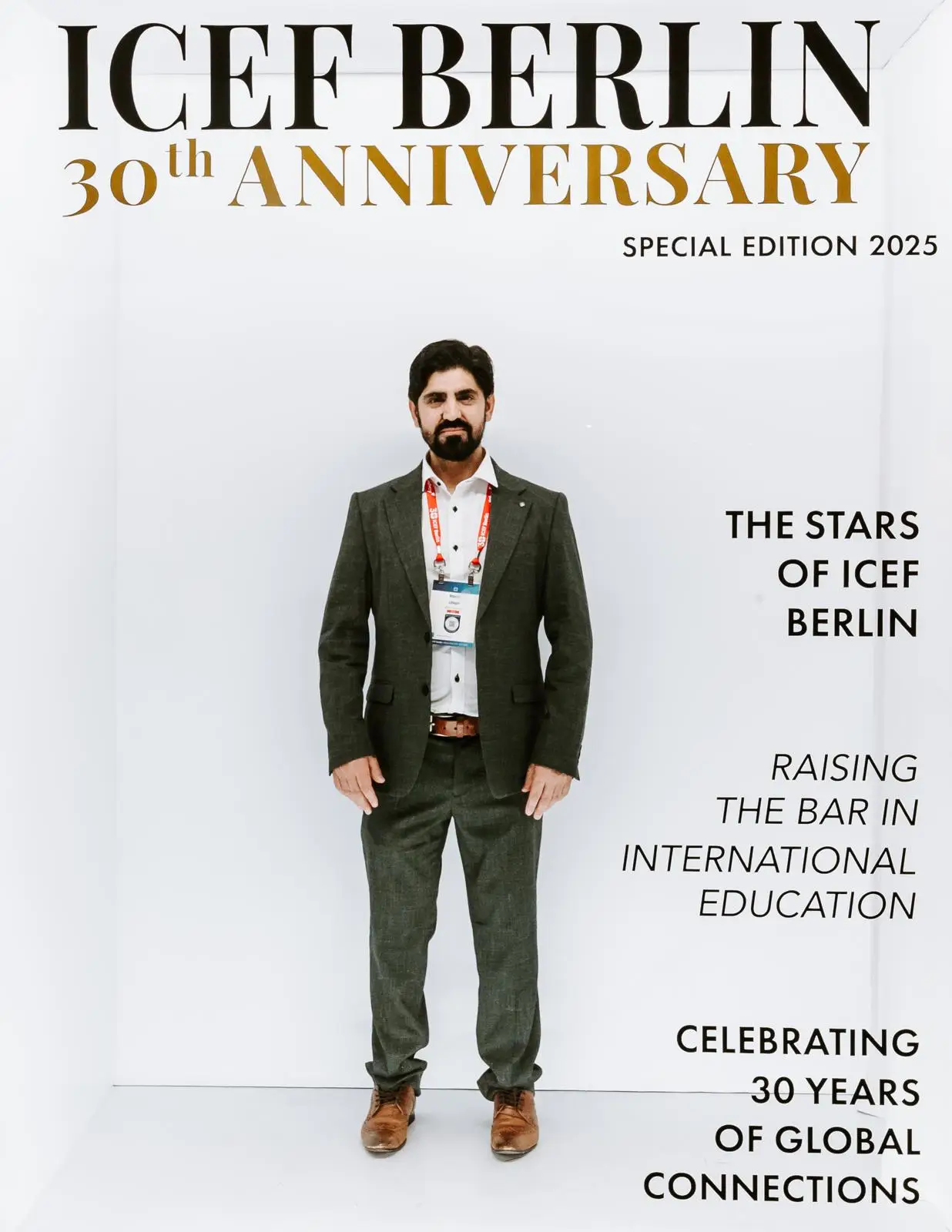 ICEF Berlin Top Right