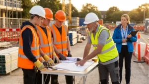 Enforcement of Trade Apprenticeships