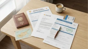 Cyprus Study Visa Best Guide Ever
