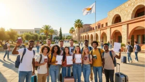 Cyprus Study Visa Best Guide Ever