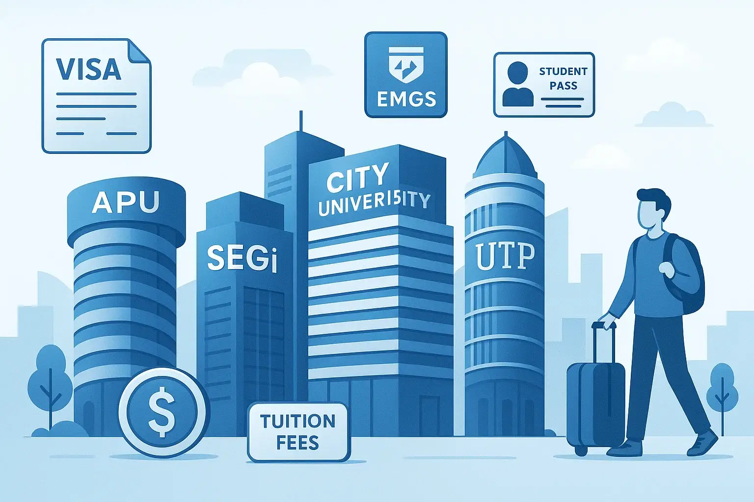 Cost of Malaysia Visa : The Excellent Guide to Studying in Malaysia 2026 Diploma in Early Childhood Education Malaysia , Malaysia Study Visa Consultants