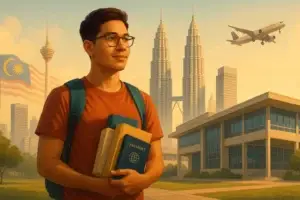 Cost of Malaysia Visa : The Excellent Guide to Studying in Malaysia 2026