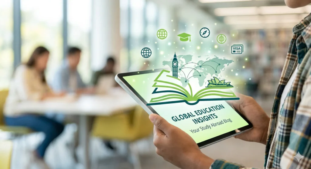 Australia Study Scholarships And Visa