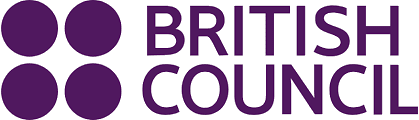 British Council recognition logo