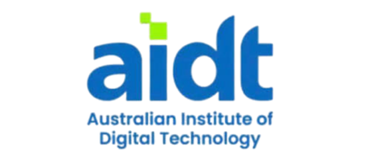 Australian Institute of Digital Technology logo