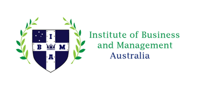 Institute of Business and Management AUSTRALIA