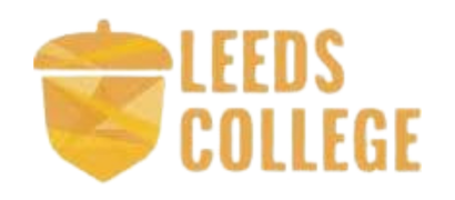 Leeds College Pty Ltd logo