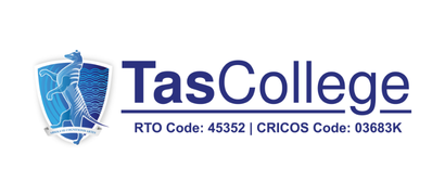 TasCollege logo
