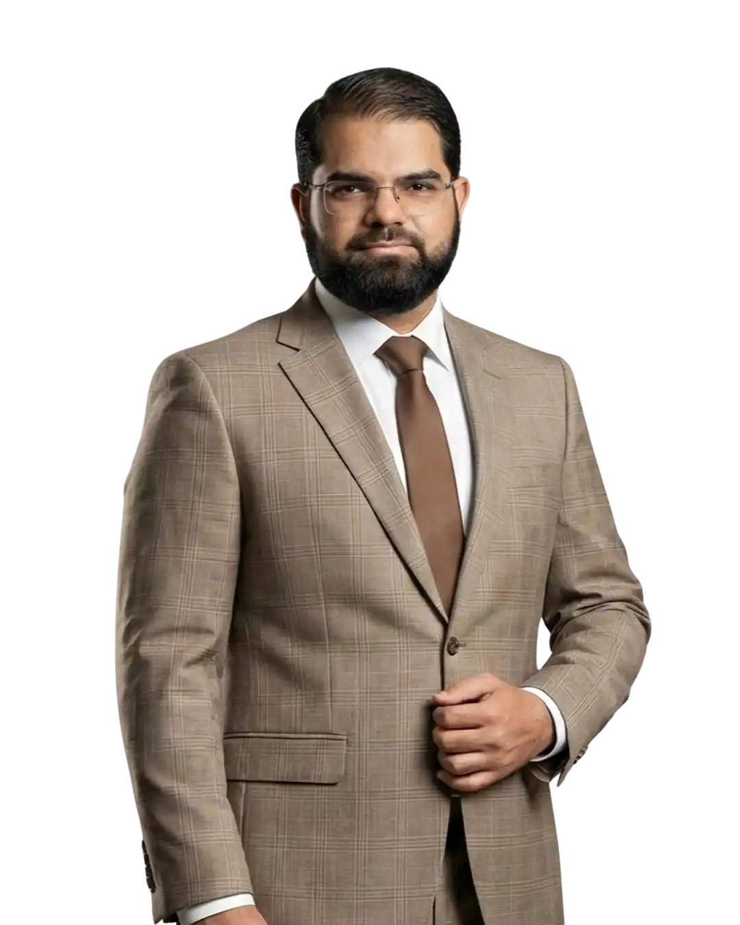 Dr Hammad Naeem - Managing Partner iWise Education