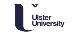 Ulster University log