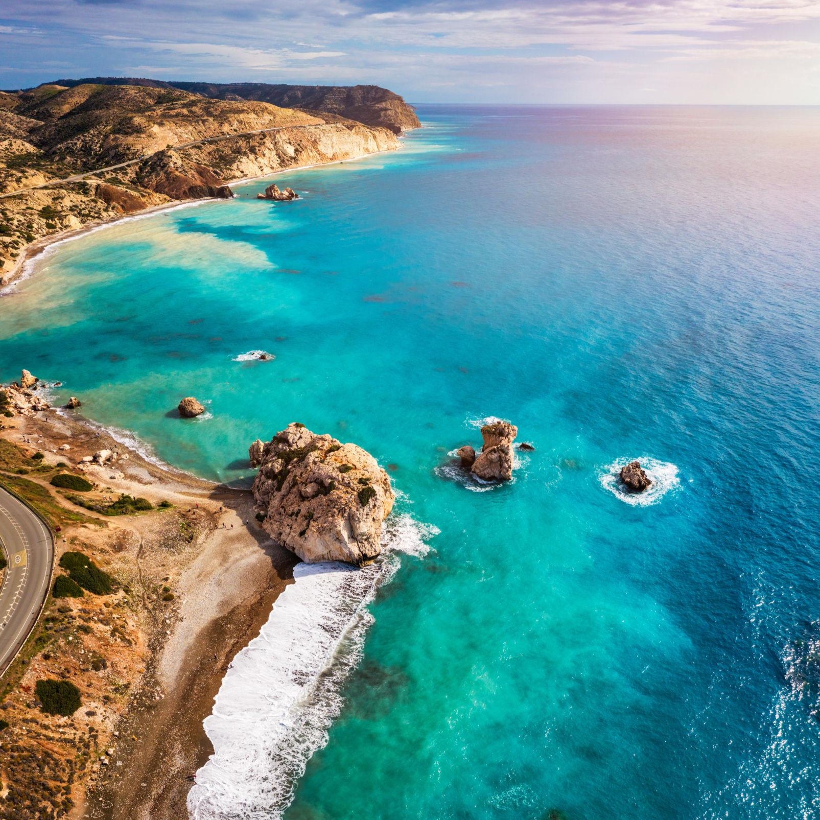 Study in Cyprus with iWise Education
