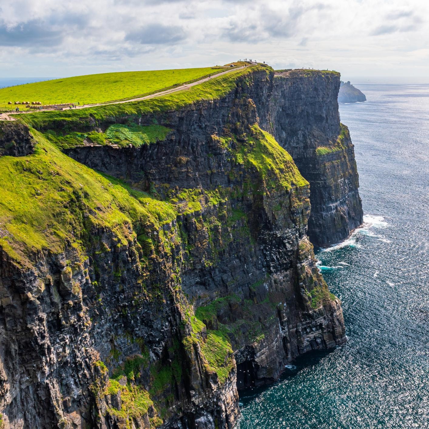 Study in Ireland with iWise Education