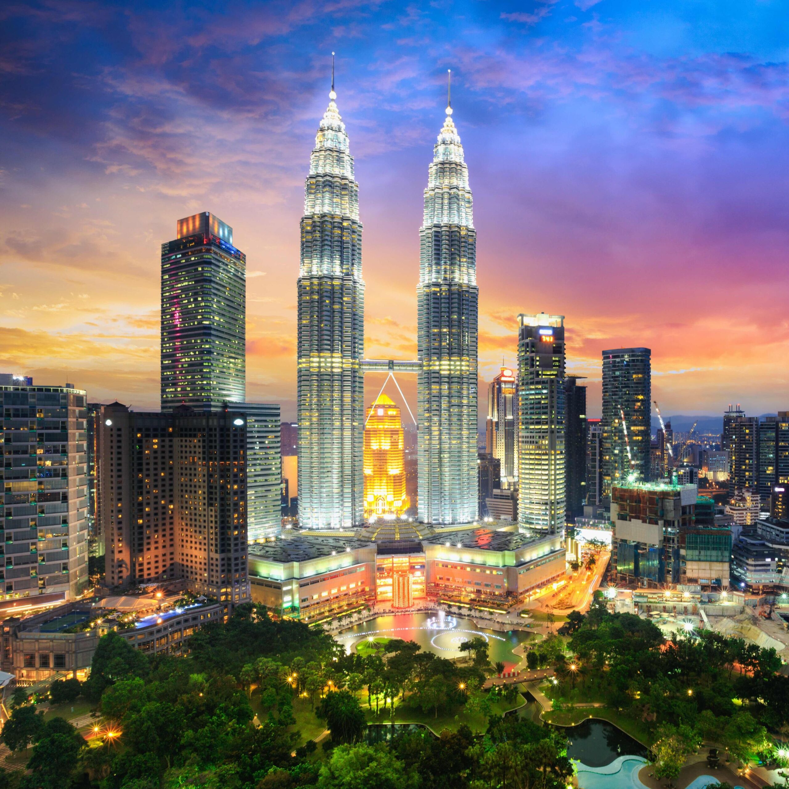 Study in Malaysia with iWise Education