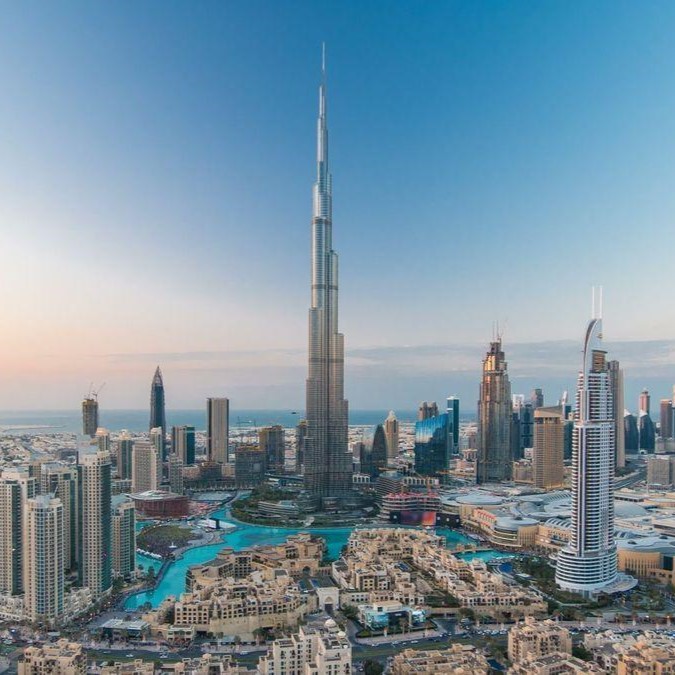 Study in UAE with iWise Education