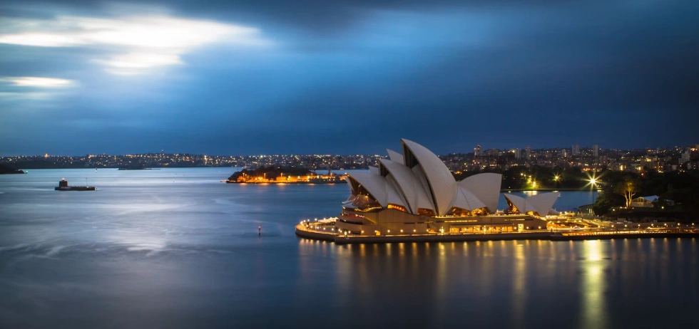 Offshore Education Consultants for Australia, International student planning to study in Australia from overseas 